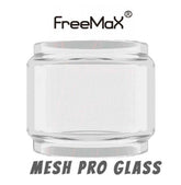 Replacement Glass - Freemax Tanks
